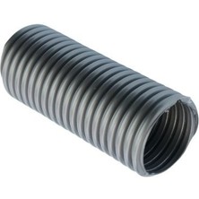 Srfn Ticaret  Karaca Vantuz V8 Uyumlu Süpürge Emici Başlık Ara Hortum - 1 Adet