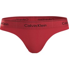 Calvin Klein Kadın Kırmızı Calvin Klein Brazılıan Kadın Kırmızı Brazilian Külot