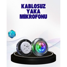 Zero Land Mtxdpn Telefon Soğutucu Fan Rgb Işık Mobil Gaming Için Süper Soğutma