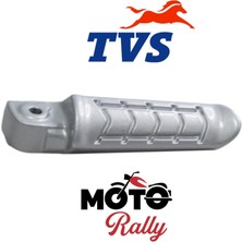 Tvs Rtr 200 - Raider 125 Basamak Arka Sağ Yolcu Basamak N9127800 2923