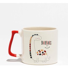 Birhatıra Dino Kids Kupa(Isimli)