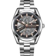 Navimarine Navımarıne NVM2013-02 Erkek Kol Saati