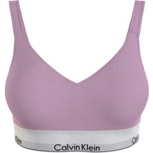 Calvin Klein Kadın Pembe Calvin Klein Lıft Bralette Kadın Pembe Bralet