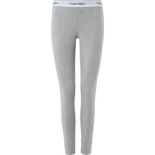 Calvin Klein Kadın Gri Calvin Klein Leggıng Pant Kadın Gri Tayt
