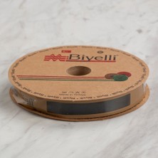 SHC4200 Pamuk Siyah Katlı Biye - 12