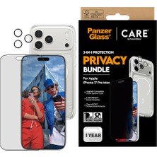 Panzerglass Apple iPhone 17 Pro Max Urban Explorer 3’ü 1 Arada Paket Hayalet