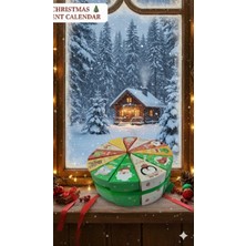 Advent Calenda 12 Li