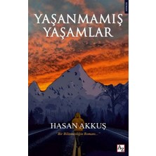 Az Kitap Yaşanmamış Yaşamlar