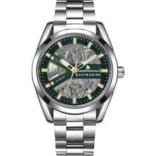Navimarine Navımarıne NVM2013-04 Erkek Kol Saati
