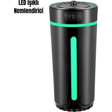 Zero Land Mtxdpn H10 Araç Nemlendirici