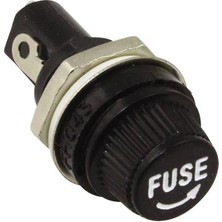 Starseven Şase Tip Sigorta Yuvası