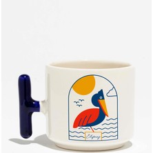 Birhatıra Pelikan T Kupa (Isimli)