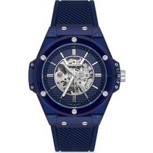 Navimarine Navımarıne NVM82-H3 Erkek Kol Saati