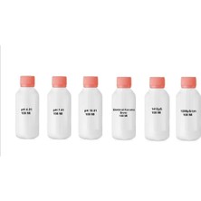 Elektrod Koruma ve Kalibrasyon Sıvısı, 100 Ml, Ph ve Iletkenlik Ölçüm Için