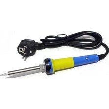 Starseven Technomax TM-9107 60 Watt Kalem Havya Lehim Makinesi AC220V 120CM Kablolu