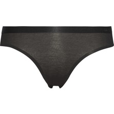 Calvin Klein Kadın Siyah Calvin Klein Bıkını Kadın Siyah Bikini Külot