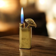 STR Kartal Alevli Turbo Jet Çakmak