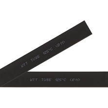 Starseven PM-6186 Daralan Makaron 11 mm 1 Metre