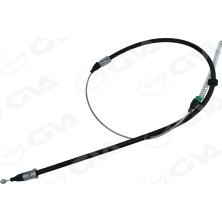 GVA El Fren Teli Corsa B 93-01 Uzun 522615-522643-90445985-90538700