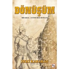Az Kitap Dönüşüm