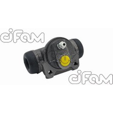 Cifam Fren Silindiri Fıorıno 1.4-1.6 94-01 Palıo Weekend 1.2-1.6-16V 96-02 Albea 1.2-1.6 00 > 20.6mm 7729634-71737949