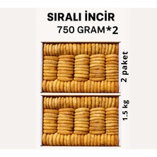 İhlas Kuru Incir  Sıralı Incir • Doğal • Katkısız • Yeni Mahsul
