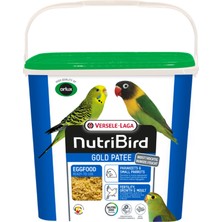 Versele Laga Versele-Laga Mtxdpn Nb Gold Patee Small Parakeets 5kg