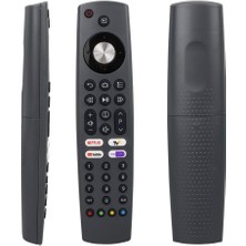 Weko RM-L1721 Arçelik A50 A 860 B - Beko B55A860 - Grundig T1251 Netflix-Prime-Youtube-Google Play Tuşlu Universal Lcd Led Tv Kumanda