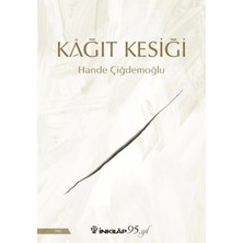 İnkılap Kitabevi Kâğıt Kesiği