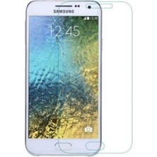 Starseven E7 Aynalı Ön Cam Kırılmaz Ekran