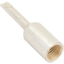 Starseven Havya Ucu Vidalı Kesik Uçlu