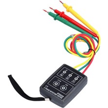 Starseven Faz Sırası Ölçer PM-14606