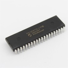 Starseven Pıc 16F877 A