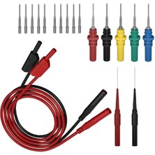 Starseven PM-21345 20KV Ölçü Aleti Probu Kiti