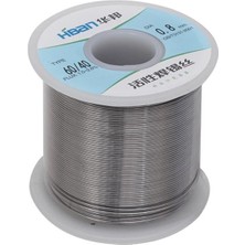 Starseven 0.8mm 500 Gram Lehim Teli 60/40