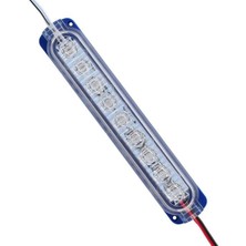 Yanıp Sönen 24 Volt 1.2 Watt 2835 Modül LED 14*32.5