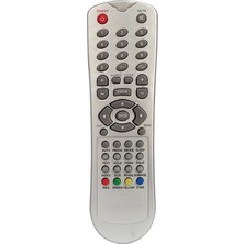 Lcd-4 LED Tv Kumandası 9540