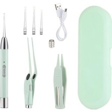 PM-24167 3 In 1 Kulak Temizleme Cihazı