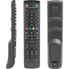 JS-32100 LCD Tv Kumandası