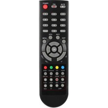 14800 Hd Uydu Alıcı Kumandası