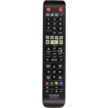 RM-D1175 Lcd-Led-Plazma-3d Tv Kumandası