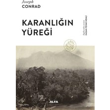 Alfa Yayınları Karanlığın Yüreği