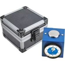 1122-9001 Mekanik “z” Sıfırlama Saati, Cnc Takım Sıfırlama 50MM 0,01