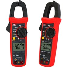 PM-14617 Pensampermetre (Ac-Dc)
