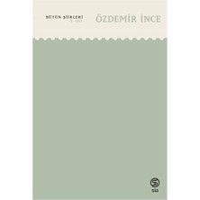 Sia Kitap Bütün Şiirleri 3. Cilt