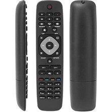 RM-D1110 Tv Tuşlu LCD - LED Tv Kumanda