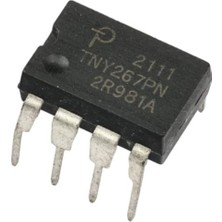 Tny 267PN Dıp-7 Entegre Devre