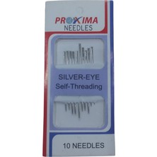 Anadolu Box Kör Iğnesi 7 cm 5 Adet