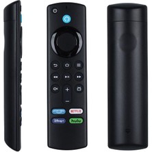 Fire Tv Stick 4K 2022 Media Oynatıcı Kumanda