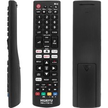 Huayu RM-L1726 Lcd-Led Blisterli Tv Kumandası